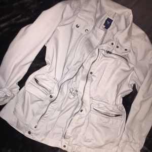 GAP Utility Jacket